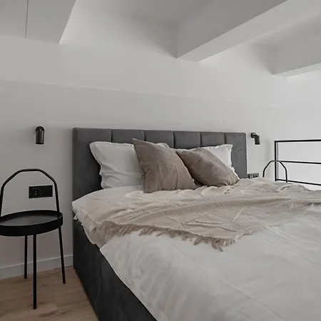 Modern Loft In City Centre Self Check-In No 45 Vilnius Exterior photo