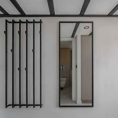 Modern Loft In City Centre Self Check-In No 45 Vilnius Exterior photo