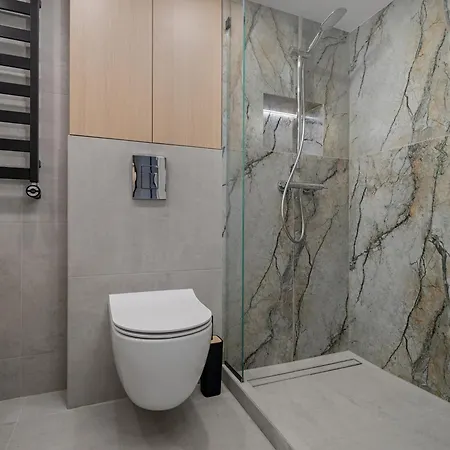 Modern Loft In City Centre Self Check-In No 45 Vilnius Exterior photo