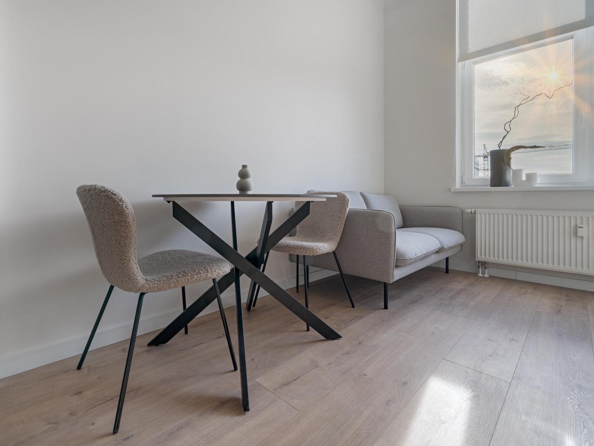 Modern Loft In Centre Self Check-in No 45 Huoneisto *