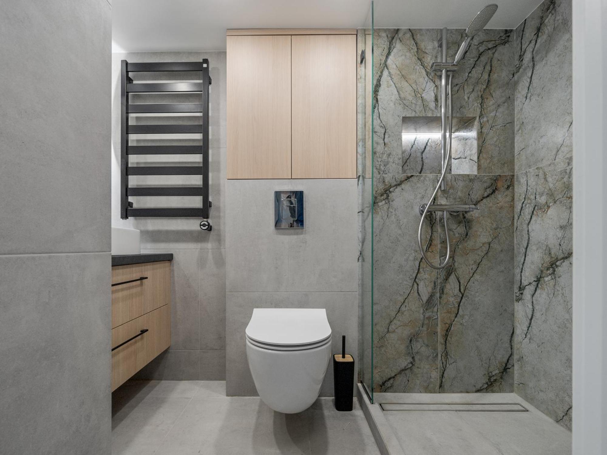 Modern Loft In Centre Self Check-in No 45 Appartement