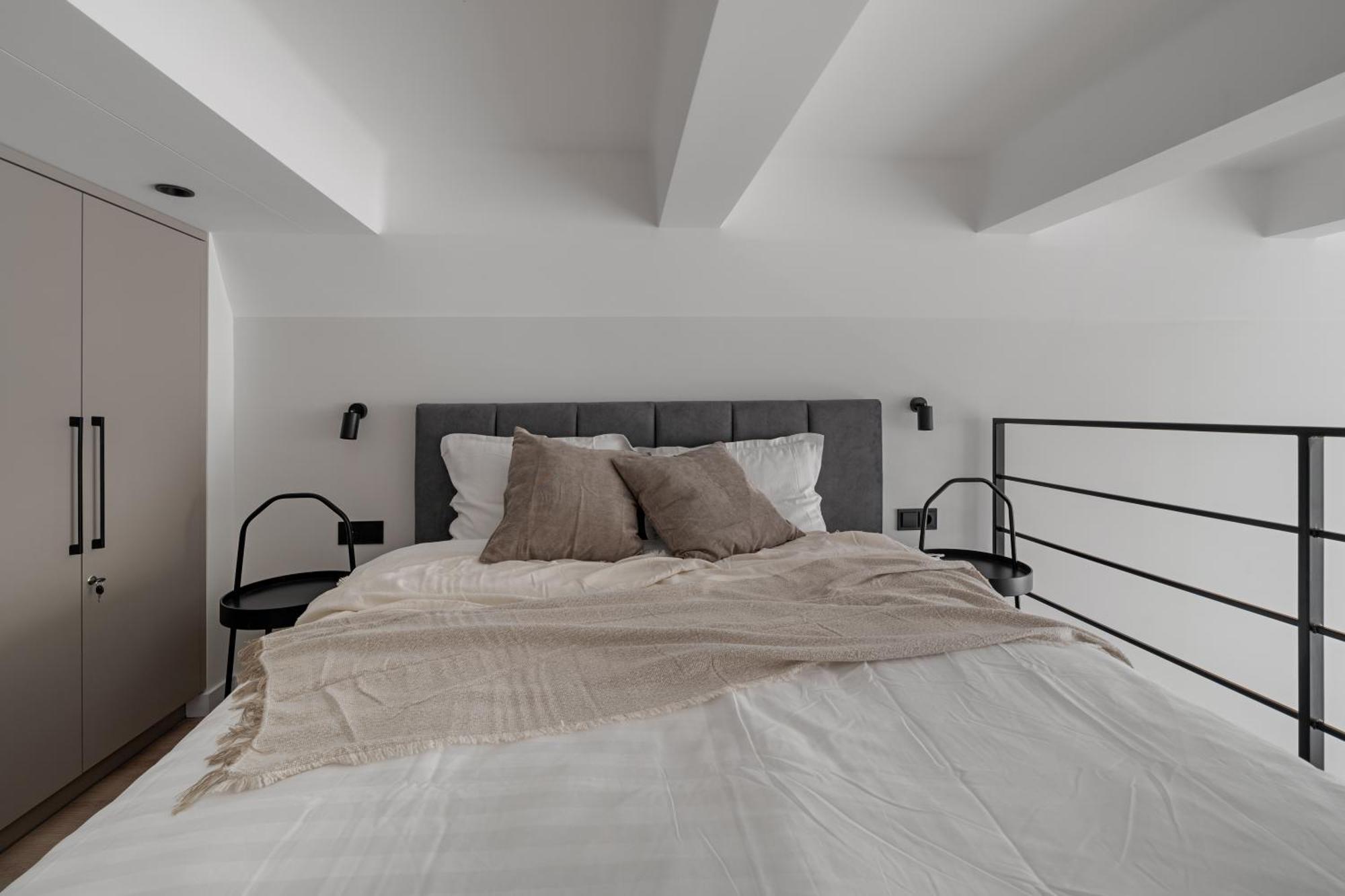 Modern Loft In Centre Self Check-in No 45 Huoneisto *